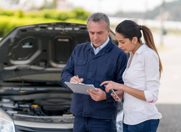 Liability coverage specialist in Center Hill
